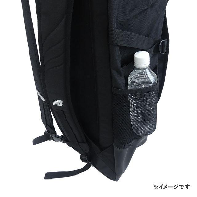 New Balance（ニューバランス） トップローディング バックパック 35L