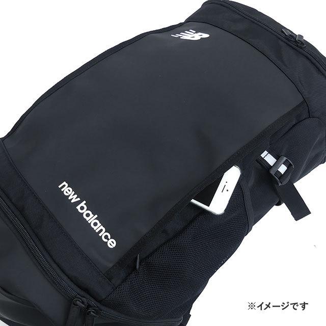 New Balance（ニューバランス） トップローディング バックパック 35L