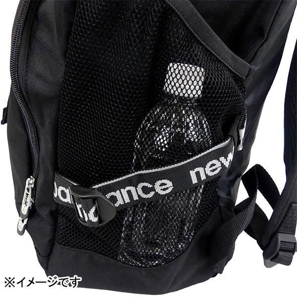 New Balance（ニューバランス） チームバックパック JABF6323 サッカー