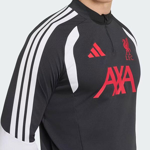 adidas（アディダス） 【上下セット】リバプールFC LFC 2026-27 ティロ