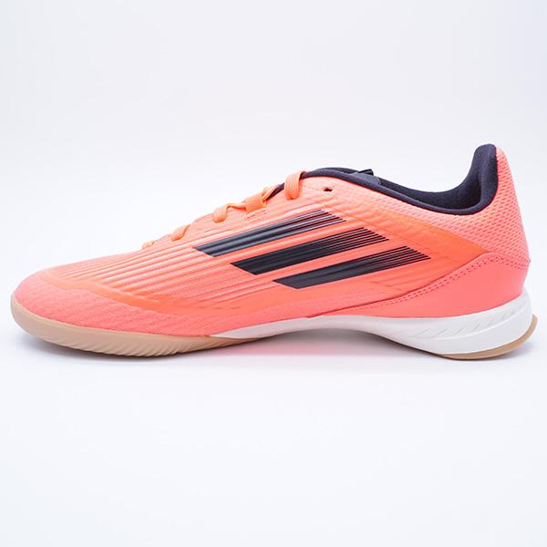 adidas F50 LEAGUE IN アディダス JH7239 ターボ フットサル adidas F50 LEAGUE IN アディダス JH7239 ターボ フットサル