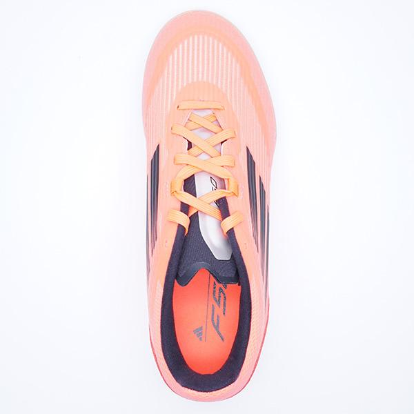 adidas F50 LEAGUE IN アディダス JH7239 ターボ フットサル adidas F50 LEAGUE IN アディダス JH7239 ターボ フットサル
