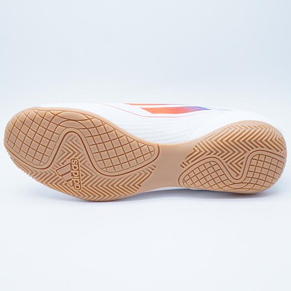 adidas（アディダス） F50 CLUB IN adidas JH7242 ホワイト フットサル