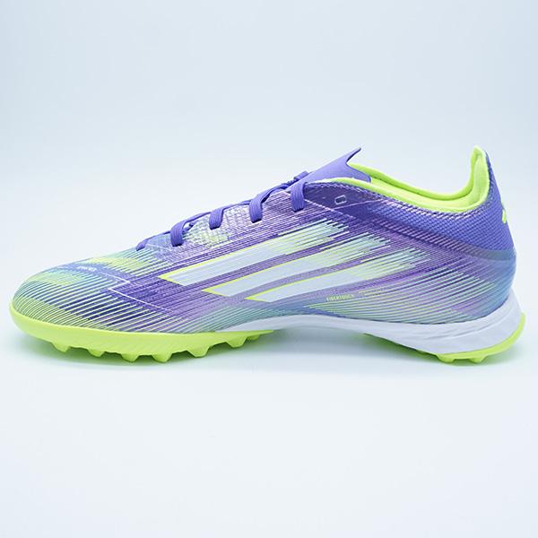 adidas（アディダス） F50 PRO TF adidas JH7665 パープルラッシュ