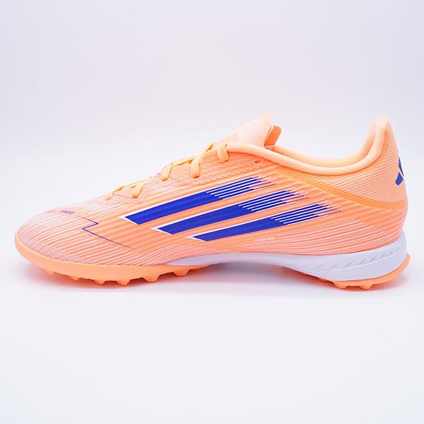 adidas F50 LEAGUE TF アディダス JH7723 ビームオレンジ