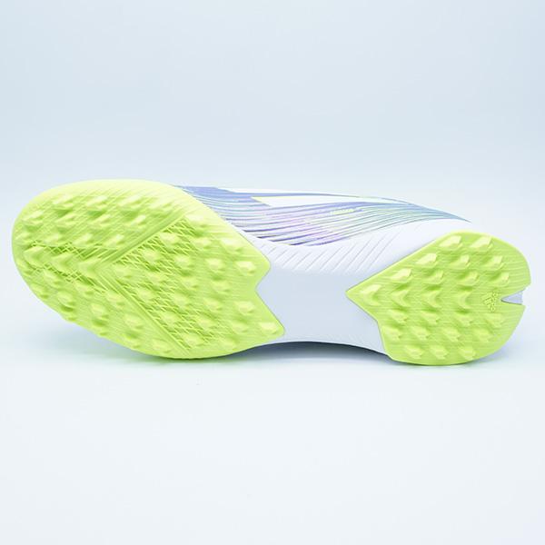adidas（アディダス） F50 LEAGUE TF adidas JH7724 パープルラッシュ