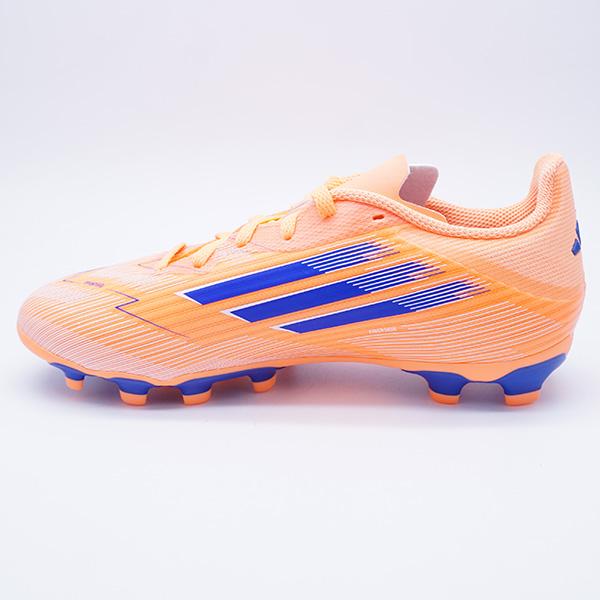adidas F50 LEAGUE HG/AG J アディダス JH7751 ビームオレンジ