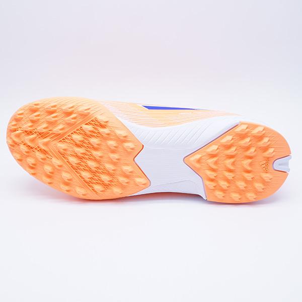 adidas（アディダス） F50 LEAGUE TF J adidas JI0001 ビームオレンジ