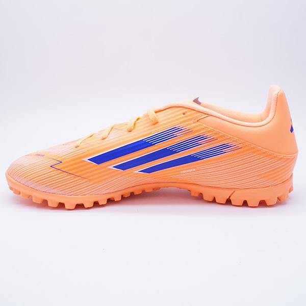 adidas F50 CLUB TF アディダス JI0024 ビームオレンジ サッカー