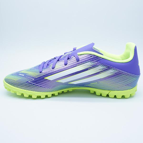 adidas（アディダス） F50 CLUB TF adidas JI0026 パープルラッシュ