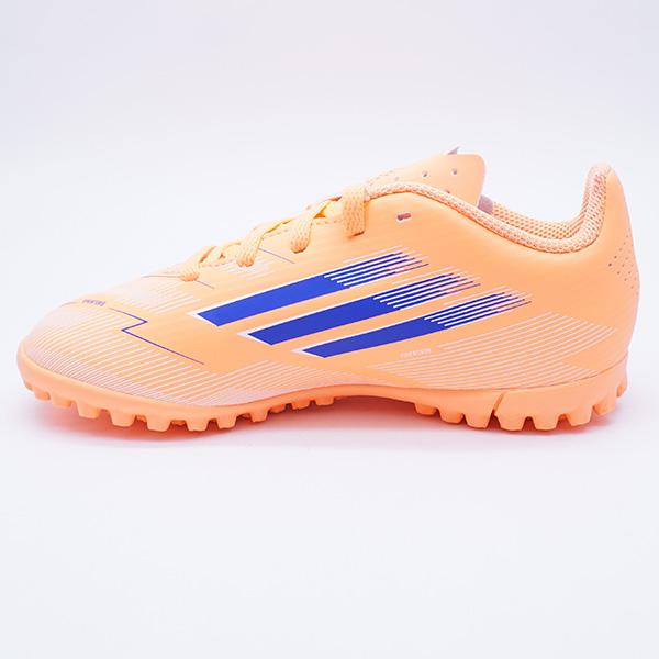 adidas（アディダス） F50 CLUB TF J adidas JI0040 ビームオレンジ