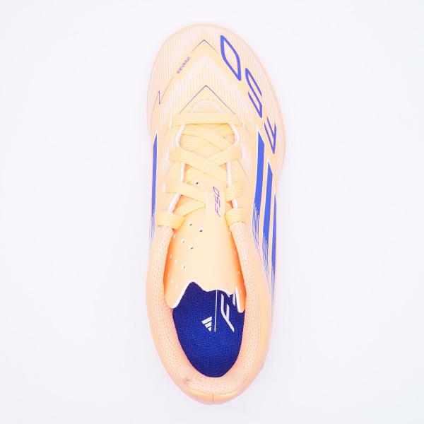 adidas（アディダス） F50 CLUB TF J adidas JI0040 ビームオレンジ