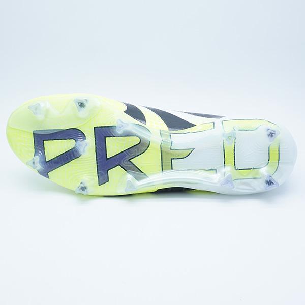 adidas（アディダス） プレデター ELITE FG adidas JI1082 フット