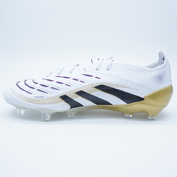 adidas（アディダス） PREDATOR ELITE FG adidas JI1086 フットウェア