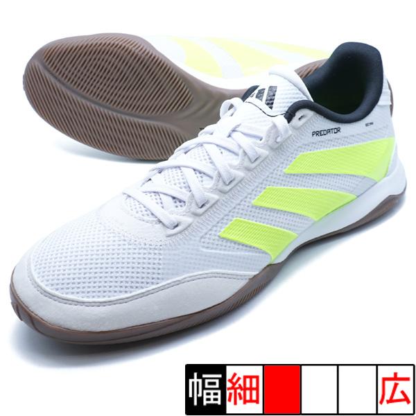 adidas（アディダス） PREDATOR LEAGUE IN adidas JI1142 フットウェア
