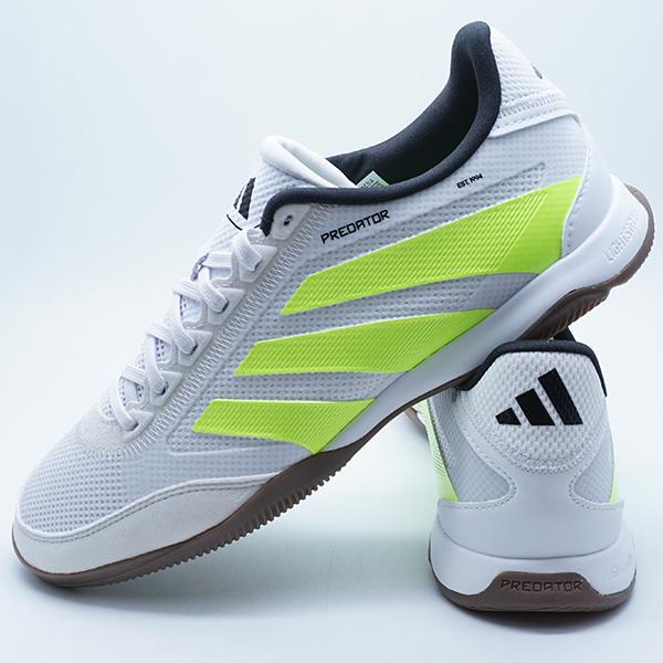 adidas（アディダス） PREDATOR LEAGUE IN adidas JI1142 フットウェア