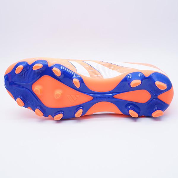 adidas（アディダス） PREDATOR LEAGUE HG/AG J adidas JI1145