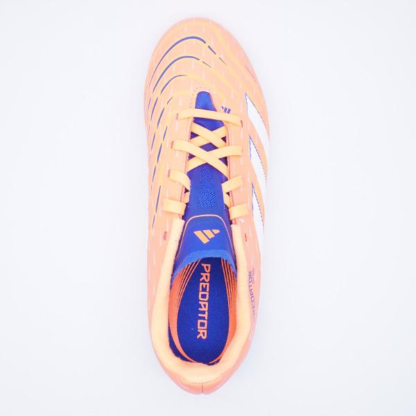 adidas（アディダス） PREDATOR LEAGUE HG/AG J adidas JI1145