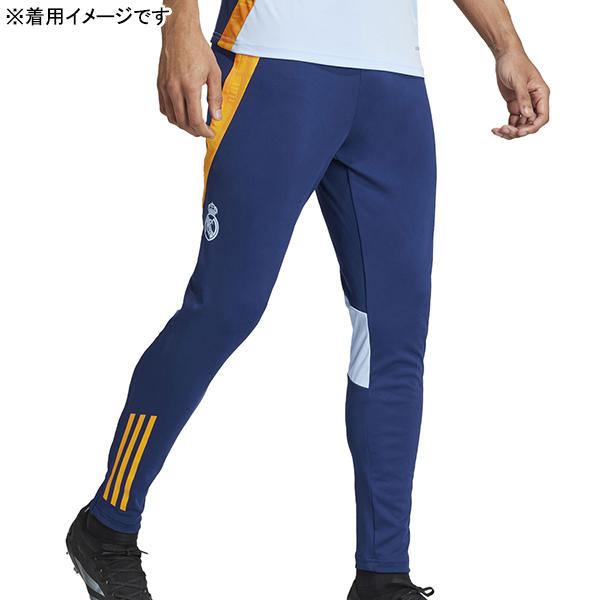 adidas レアルマドリード RMD 2024-25 トレーニングパンツ JNN33 