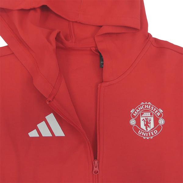 adidas マンチェスターユナイテッド MUN 2024-25 アンセム adidas マンチェスターユナイテッド MUN 2024-25 アンセム