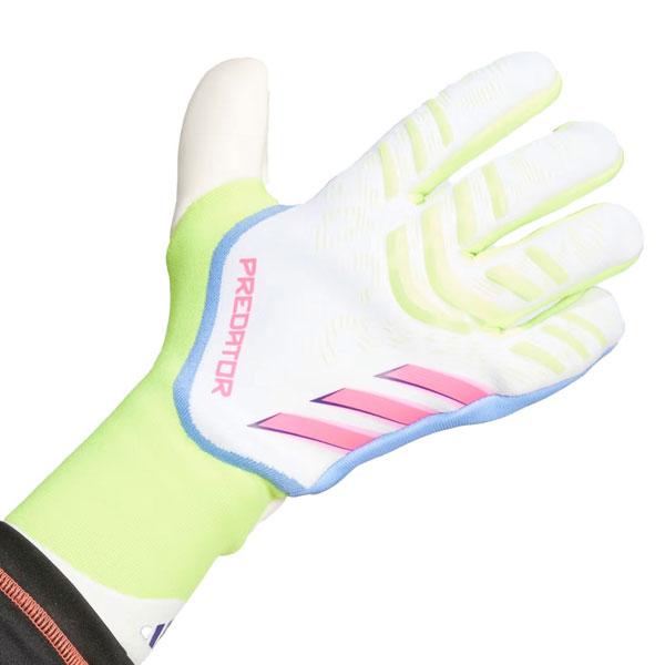 adidas（アディダス） プレデター GK G PRO 25.1 キーパーグローブ