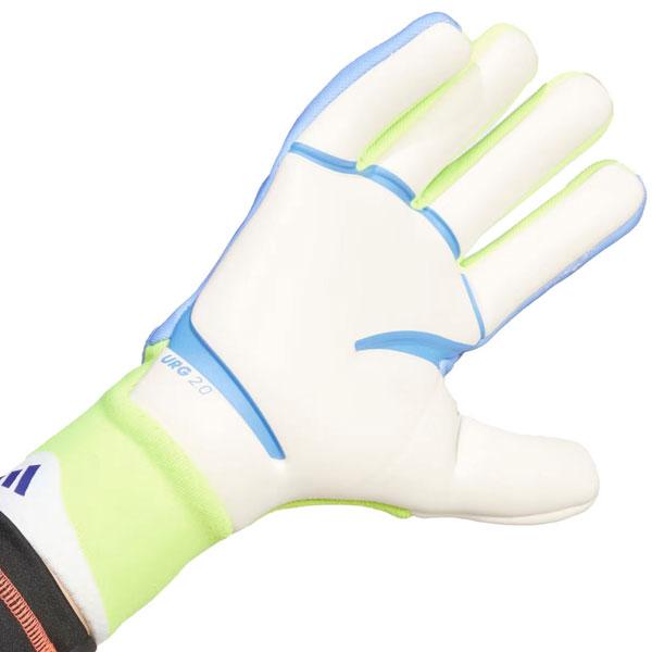 adidas（アディダス） プレデター GK G PRO 25.1 キーパーグローブ