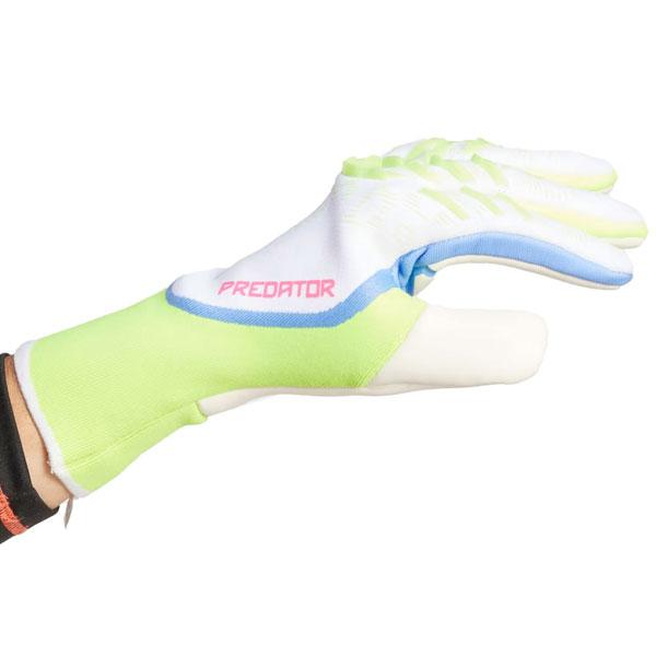 adidas（アディダス） プレデター GK G PRO 25.1 キーパーグローブ