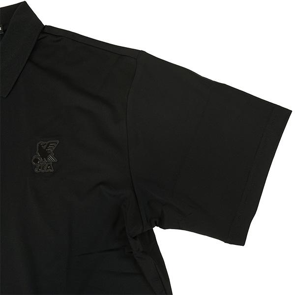 ネコポス送料無料】 日本代表オフィシャル JFA ZIPUPポロシャツ(JFA