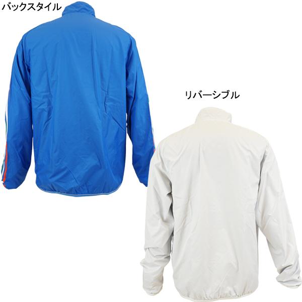 adidas イタリア代表 ジャージ リバーシブル adidas（アディダス） イタリア代表 2024 アンセムジャケット JOJ21
