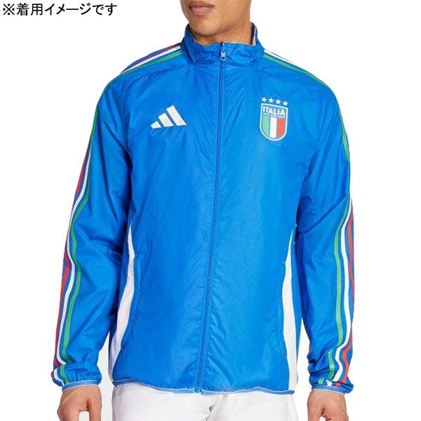 adidas（アディダス） イタリア代表 2024 アンセムジャケット JOJ21