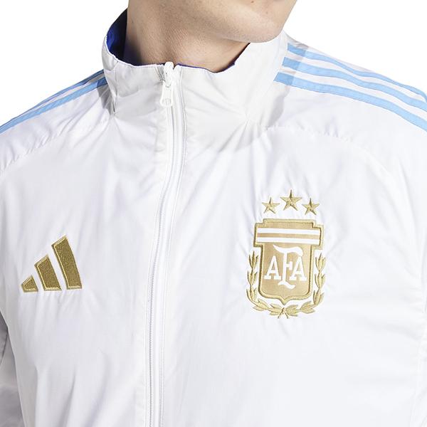 adidas（アディダス） アルゼンチン代表 2024 アンセムジャケット