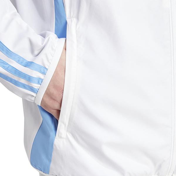 adidas（アディダス） アルゼンチン代表 2024 アンセムジャケット