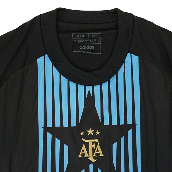 adidas（アディダス） アルゼンチン代表 2024 プレマッチジャージー