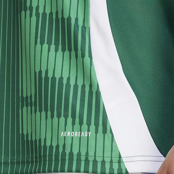 adidas（アディダス） イタリア代表 2024 プレマッチジャージー JOK05