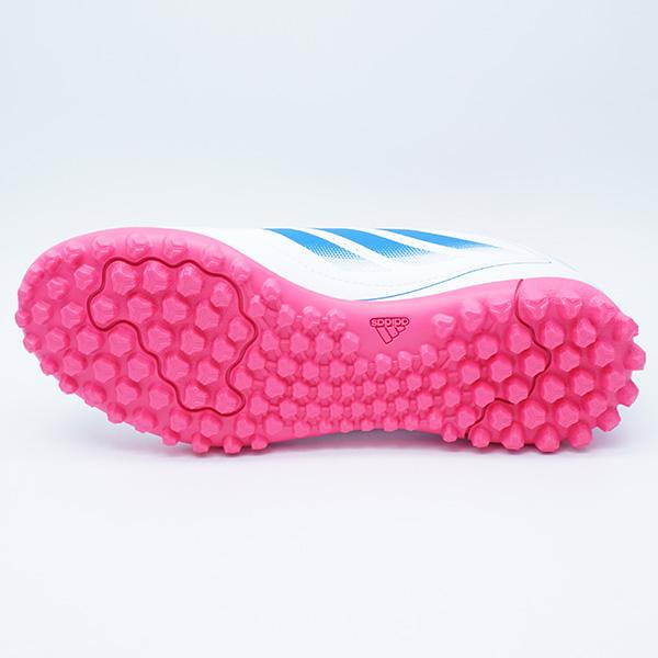 adidas GOLETTO IX TF J アディダス JP5618 ホワイト ジュニア