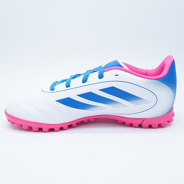 adidas（アディダス） GOLETTO IX TF J adidas JP5618 ホワイト