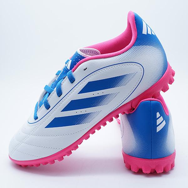 adidas（アディダス） GOLETTO IX TF J adidas JP5618 ホワイト