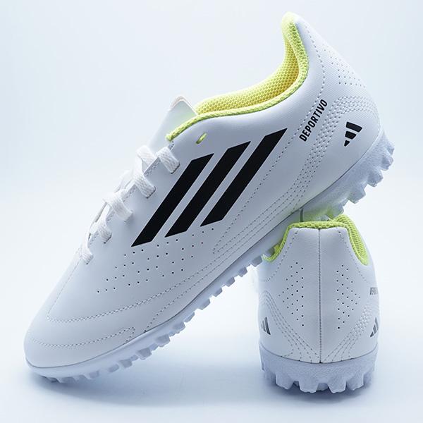 adidas（アディダス） DEPORTIVO III TF J adidas JP5638 フットウェア