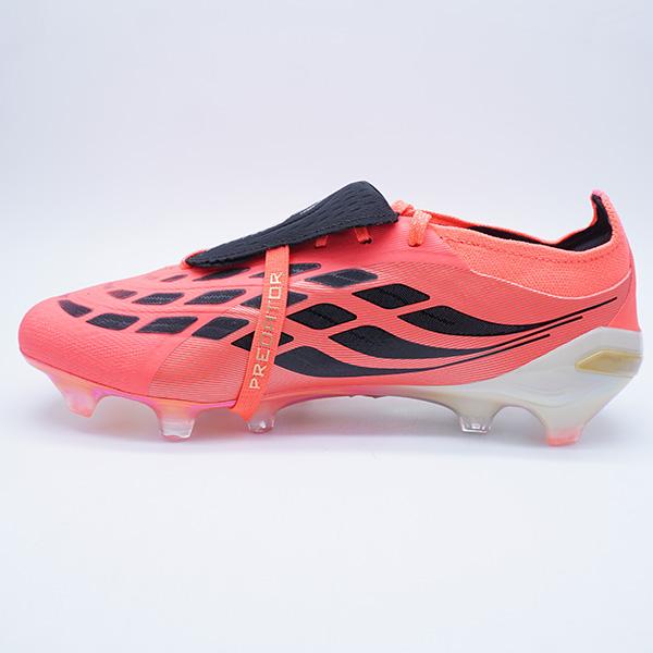 adidas（アディダス） PREDATOR ELITE FT FG adidas JP6237 ソーラー