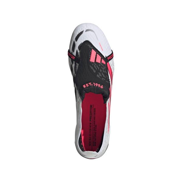 adidas（アディダス） PREDATOR ELITE FT FG adidas JP6248 ホワイト