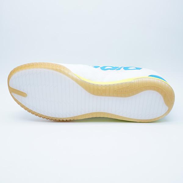 TOP SALA COMPETITION II アディダス adidas JP6983 ホワイト フットサルシューズ インドア 室内用の画像