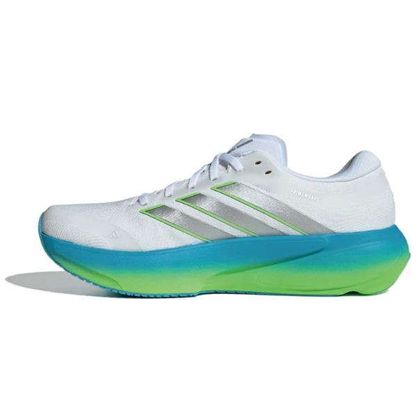 スーパーノヴァ ライズ 3 アディダス adidas JP8680 ホワイト ランニングシューズ | adidas | 02