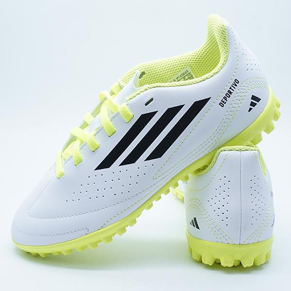 DEPORTIVO III TF J アディダス adidas JP9170 フットウェアホワイト ジュニア サッカー トレーニングシューズ | adidas | 04