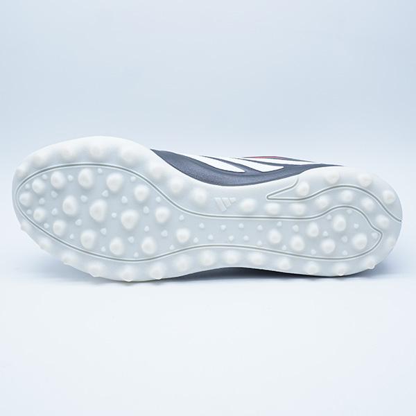 コパ ピュア IV PRO TF アディダス adidas JQ0426 ブラック サッカー トレーニングシューズ | adidas | 01