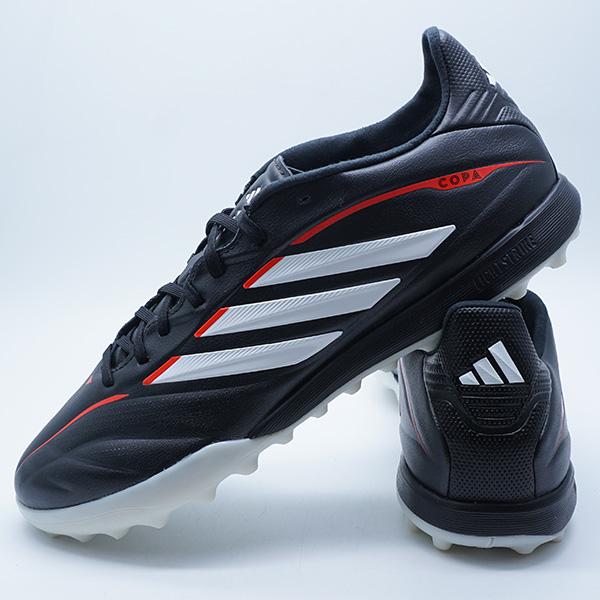 コパ ピュア IV PRO TF アディダス adidas JQ0426 ブラック サッカー トレーニングシューズ | adidas | 04