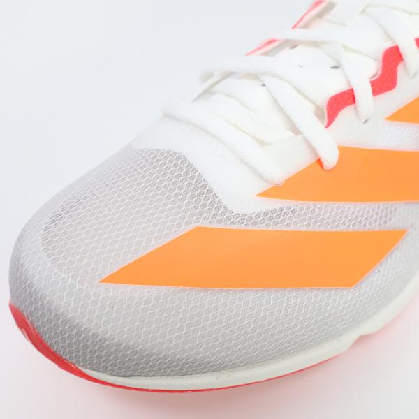 adidas（アディダス） 陸上 ランニング スパイク アディゼロ