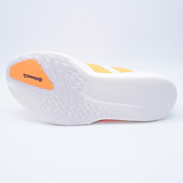 adidas（アディダス） ADIZERO JAPAN 9 M adidas JQ0777 ホワイト