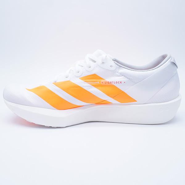 adidas（アディダス） ADIZERO JAPAN 9 M adidas JQ0777 ホワイト