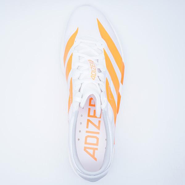 adidas（アディダス） ADIZERO JAPAN 9 M adidas JQ0777 ホワイト