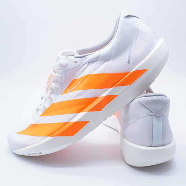 adidas（アディダス） ADIZERO JAPAN 9 M adidas JQ0777 ホワイト
